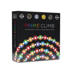 Galda spēle Prime Climb cena un informācija | Galda spēles | 220.lv