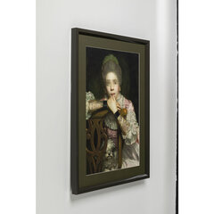 Картина в раме Incognito Sitting Countess цена и информация | Картины | 220.lv