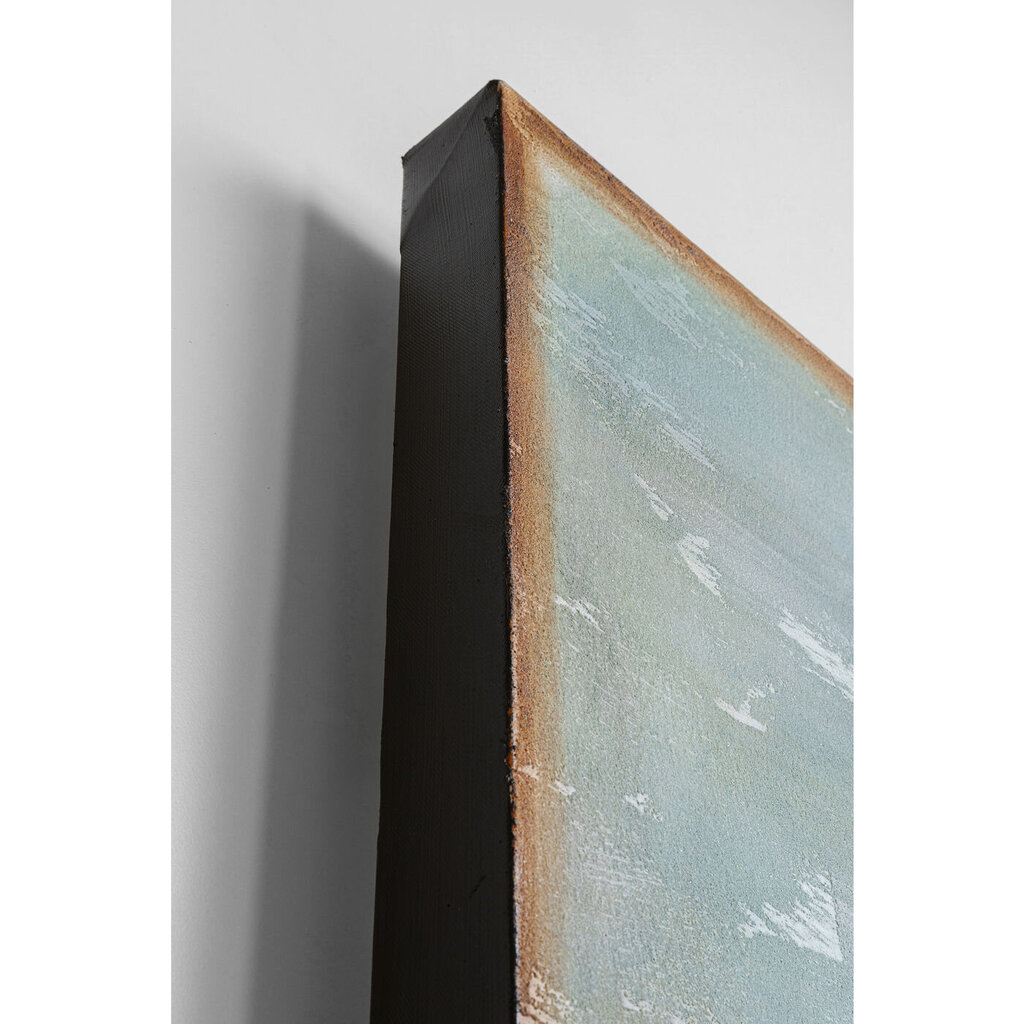Glezna Abstract Horizon cena un informācija | Gleznas | 220.lv