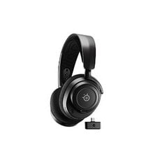 Steelseries Arctis Nova 5 (61670). цена и информация | Наушники | 220.lv