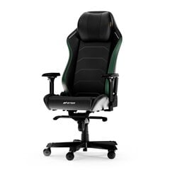 Эргономичное кресло DXRACER Master Series XL F23 черно-зеленого цвета цена и информация | Офисные кресла | 220.lv