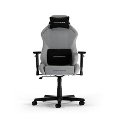 Spēļu krēsls DXRacer Drifting L C23, pelēks cena un informācija | Biroja krēsli | 220.lv