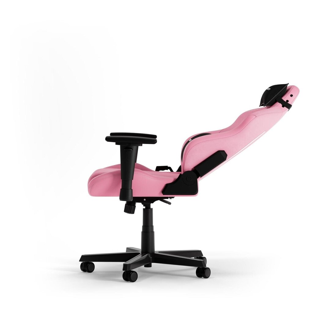 Spēļu krēsls DXRacer Drifting L C23, rozā цена и информация | Biroja krēsli | 220.lv