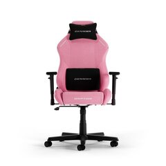 Эргономичное кресло DXRACER DRIFTING L C23 розовое (ткань) цена и информация | Офисные кресла | 220.lv