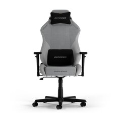 Эргономичное кресло DXRACER DRIFTING XL C23 серое (кожа + материал epu) цена и информация | Офисные кресла | 220.lv