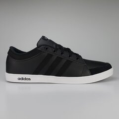 Adidas Vīrieši Calneo Laidback Lo F39049 Krosenes Melns AU - 7, UK - 6.5, US - 7, EUR - 40 GR20824304/6.5 cena un informācija | Sporta apavi vīriešiem | 220.lv