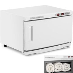 Dvieļu žāvētājs ar UV sterilizāciju 16 l 230 W 10154591 цена и информация | Полотенцесушители | 220.lv