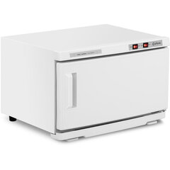 Dvieļu žāvētājs ar UV sterilizāciju 16 l 230 W 10154591 цена и информация | Полотенцесушители | 220.lv