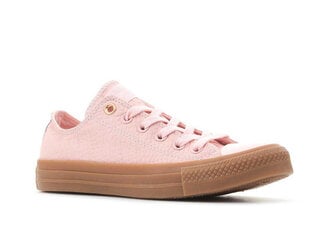 Converse Ctas OX 157297C dzīvesstila apavi 21266-19 цена и информация | Спортивная обувь, кроссовки для женщин | 220.lv