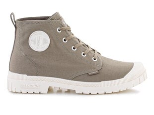 Palladium Pampa SP20 HI CVS 76838-258-M 30305-454 cena un informācija | Sieviešu zābaki, puszābaki | 220.lv