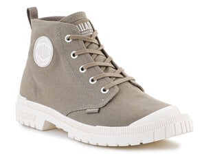 Palladium Pampa SP20 HI CVS 76838-258-M 30305-454 cena un informācija | Sieviešu zābaki, puszābaki | 220.lv