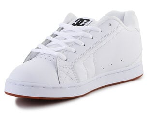 DC SHOES NET VĪRIEŠU SKEITBATES 302361-XWSS 30547-666 цена и информация | Кроссовки для мужчин | 220.lv