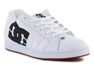 DC SHOES NET VĪRIEŠU SKEITBATES 302361-XWSS 30547-666 цена и информация | Кроссовки для мужчин | 220.lv