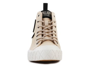 UNISEX apavi PALLADIUM PALLA ACE MID SUPPLY DESERT M 78570-274 30593-21 cena un informācija | Sieviešu kurpes | 220.lv