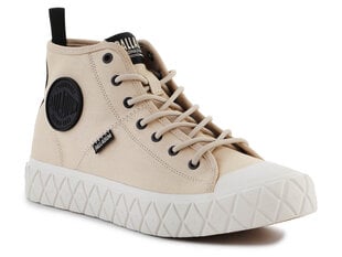 UNISEX apavi PALLADIUM PALLA ACE MID SUPPLY DESERT M 78570-274 30593-21 cena un informācija | Sieviešu kurpes | 220.lv