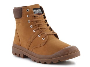 Palladium UNISEX apavi 77982-237-M 30742-454 cena un informācija | Sieviešu zābaki, puszābaki | 220.lv