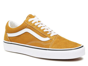 Old skool vans vn0005uf1m71 vīriešiem geltona vīriešiem dzeltenais VN0005UF1M71 cena un informācija | Sporta apavi vīriešiem | 220.lv