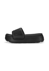 Puma Шлепанцы Karmen Slide Black 389073 01 389073 01/5 цена и информация | Кроссовки для мужчин | 220.lv