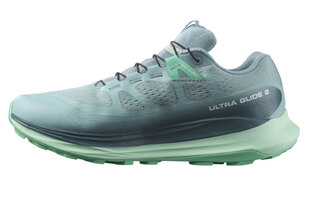 Salomon Ultra Glide 2 Gtx sieviešu taku skriešanas apavi cena un informācija | Sieviešu kurpes | 220.lv