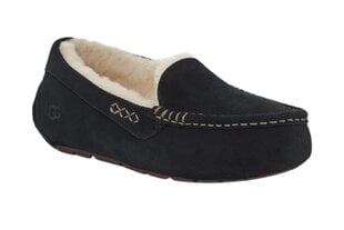 UGG Ansley ādas čības sievietēm цена и информация | Женские туфли | 220.lv