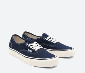 Vans Anaheim Factory Authentic 44 DX apavi cena un informācija | Sporta apavi vīriešiem | 220.lv