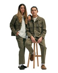 RVCA Neutral Utility Over krekliņš jaka цена и информация | Женские футболки | 220.lv