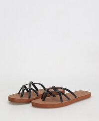 Volcom New School flip flops цена и информация | Мужские шлепанцы, босоножки | 220.lv