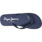 Vīriešu Pepe Jeans Swimming 2.0 flip flops cena un informācija | Vīriešu iešļūcenes, čības, sandales | 220.lv