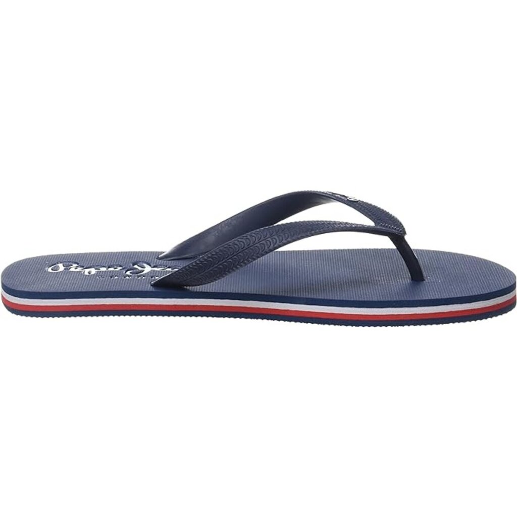 Vīriešu Pepe Jeans Swimming 2.0 flip flops cena un informācija | Vīriešu iešļūcenes, čības, sandales | 220.lv