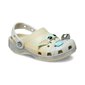 Crocs™ Grogu Classic Clog Kid's 307234 cena un informācija | Bērnu čības, maiņas apavi | 220.lv