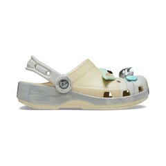 Crocs™ Grogu Classic Clog Kid's 307234 цена и информация | Детские тапочки, домашняя обувь | 220.lv