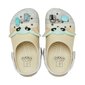 Crocs™ Grogu Classic Clog Kid's 307234 cena un informācija | Bērnu čības, maiņas apavi | 220.lv