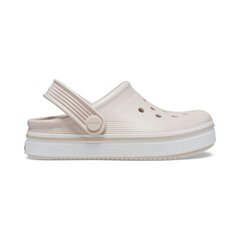 Crocs™ Off Court Clog Kid's 208479 280836 цена и информация | Детские тапочки, домашняя обувь | 220.lv