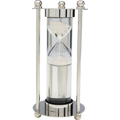 Kare Design smilšu pulkstenis, 30cm cena un informācija | Interjera priekšmeti | 220.lv
