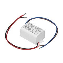 Блок питания LED MINI 6W 12V DC IP67 - OR-ZL-1630 цена и информация | Тип батареек | 220.lv