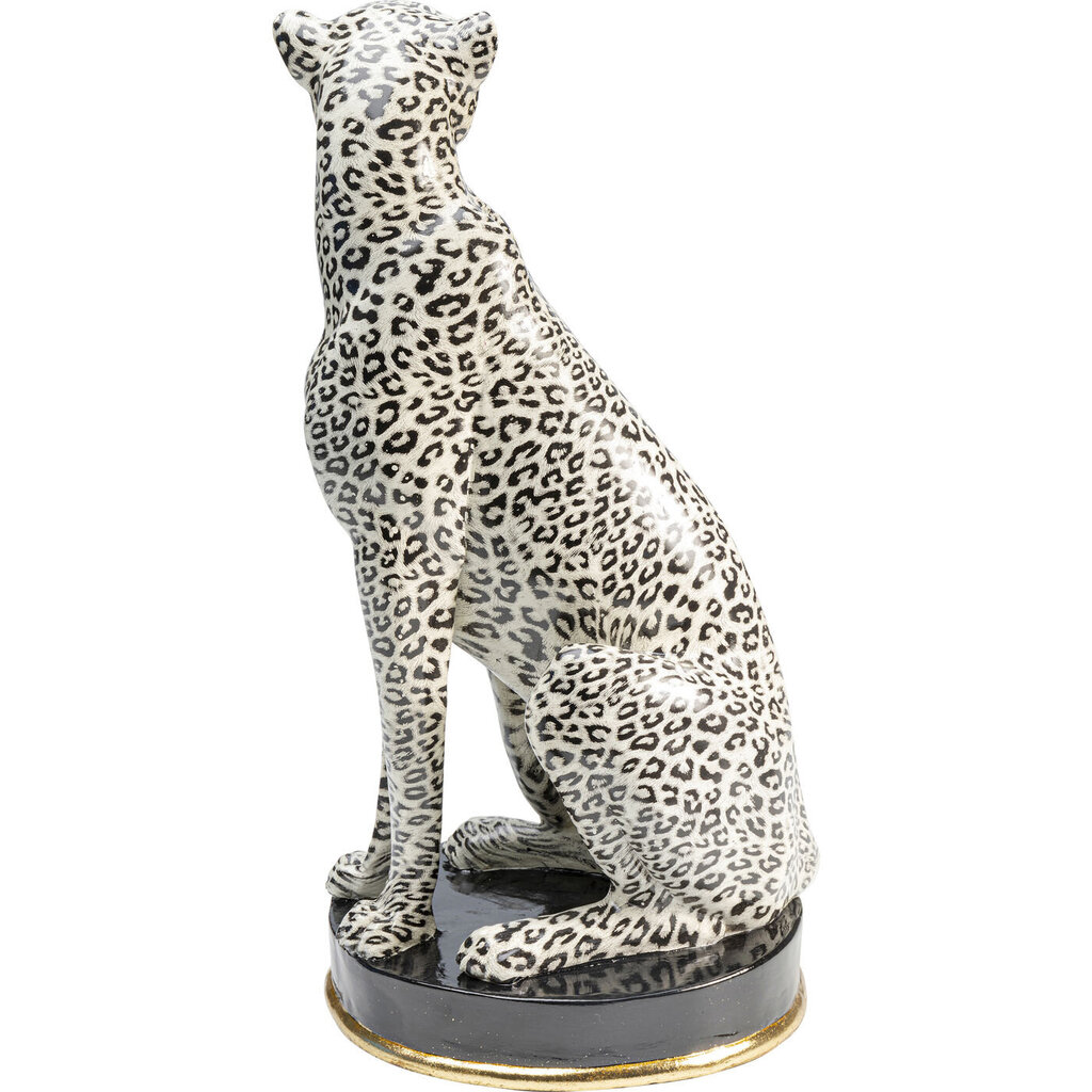 Статуэтка Cheetah, коллекция Гепард цена | 220.lv