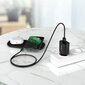 Choetech Quick Charge cena un informācija | Lādētāji un adapteri | 220.lv