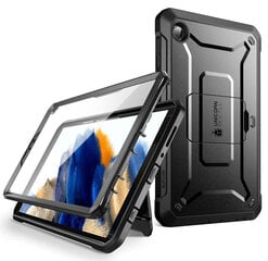 Unicorn Beetle Pro Supcase for Samsung Galaxy S23 FE - black цена и информация | Чехлы для планшетов и электронных книг | 220.lv