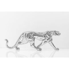 Декоративная статуэтка Leopard Mosaic, 95 см цена и информация | Детали интерьера | 220.lv