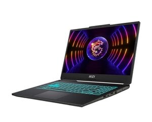 MSI Cyborg 15 A12VE (CYBORG15A12VE-695NL) цена и информация | Ноутбуки | 220.lv