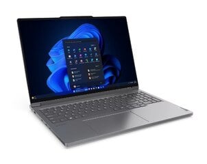 Lenovo ThinkBook 16p G5 IRX (21N5001SMX) цена и информация | Ноутбуки | 220.lv