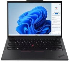 Lenovo ThinkPad P14s Gen 5 (21ME0006MH) цена и информация | Ноутбуки | 220.lv