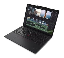 Lenovo ThinkPad P14s Gen 5 (21ME0006MH) цена и информация | Ноутбуки | 220.lv