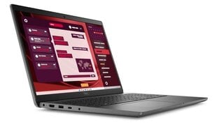 Dell Latitude 3550 (N007L355015EMEA_VP) цена и информация | Ноутбуки | 220.lv