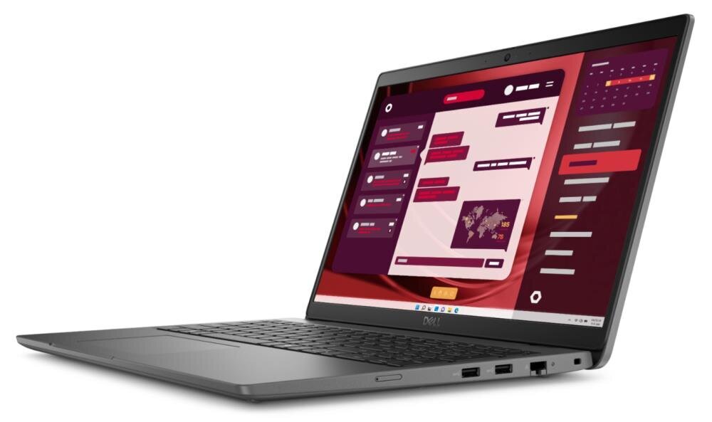 Dell Latitude 3550 (N010L355015EMEA_VP) cena un informācija | Portatīvie datori | 220.lv