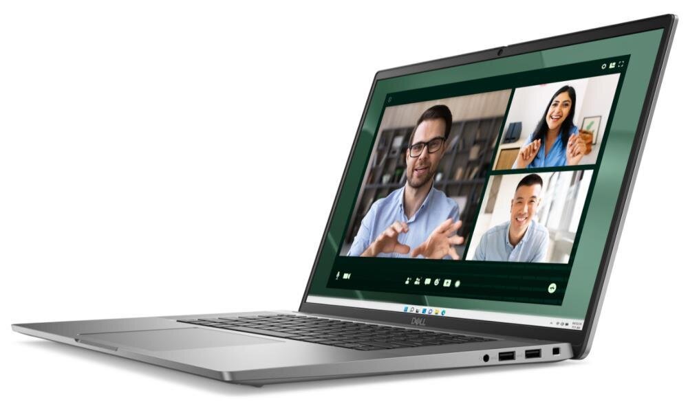 Dell Latitude 7650 (N004L765016EMEA_VP) цена и информация | Portatīvie datori | 220.lv