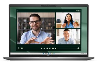 Dell Latitude 7650 (N004L765016EMEA_VP) цена и информация | Ноутбуки | 220.lv