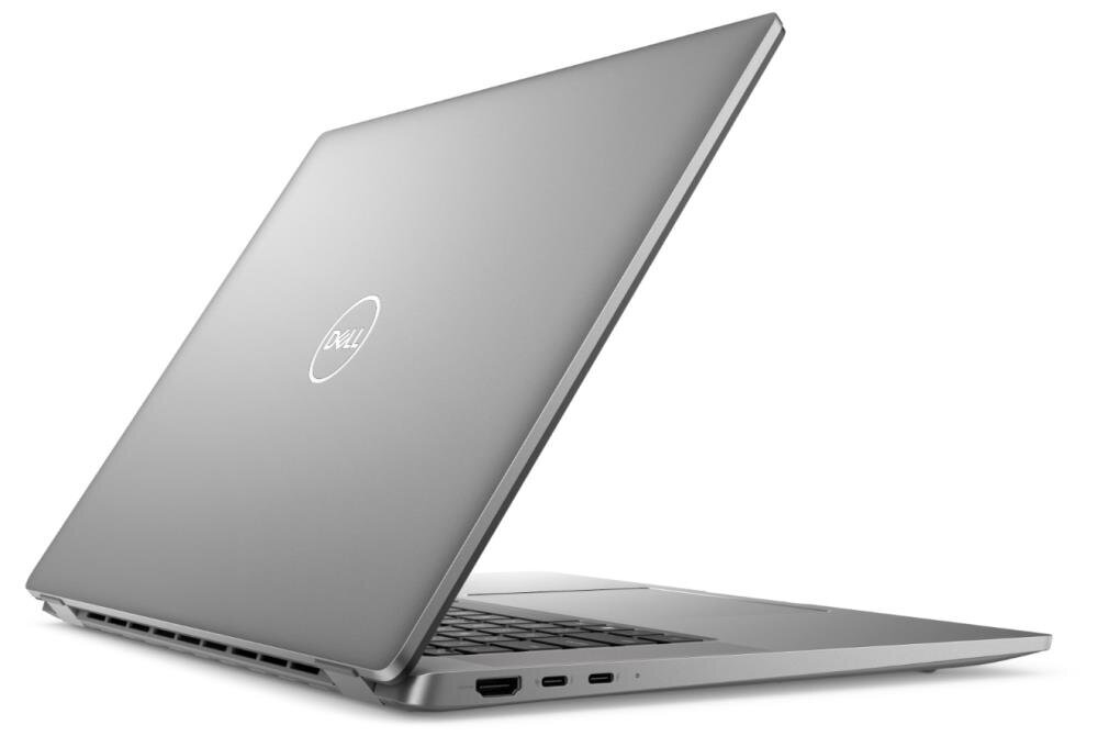 Dell Latitude 7650 (N004L765016EMEA_VP_EST) cena un informācija | Portatīvie datori | 220.lv