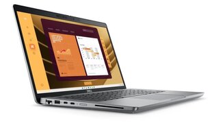 Dell Latitude 5450 (N005L545014EMEA_VP) cena un informācija | Portatīvie datori | 220.lv