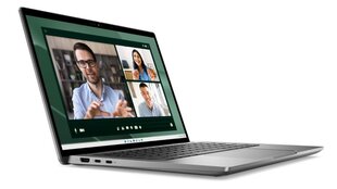 Dell Latitude 7350 (N005L735013EMEA_VP) цена и информация | Ноутбуки | 220.lv